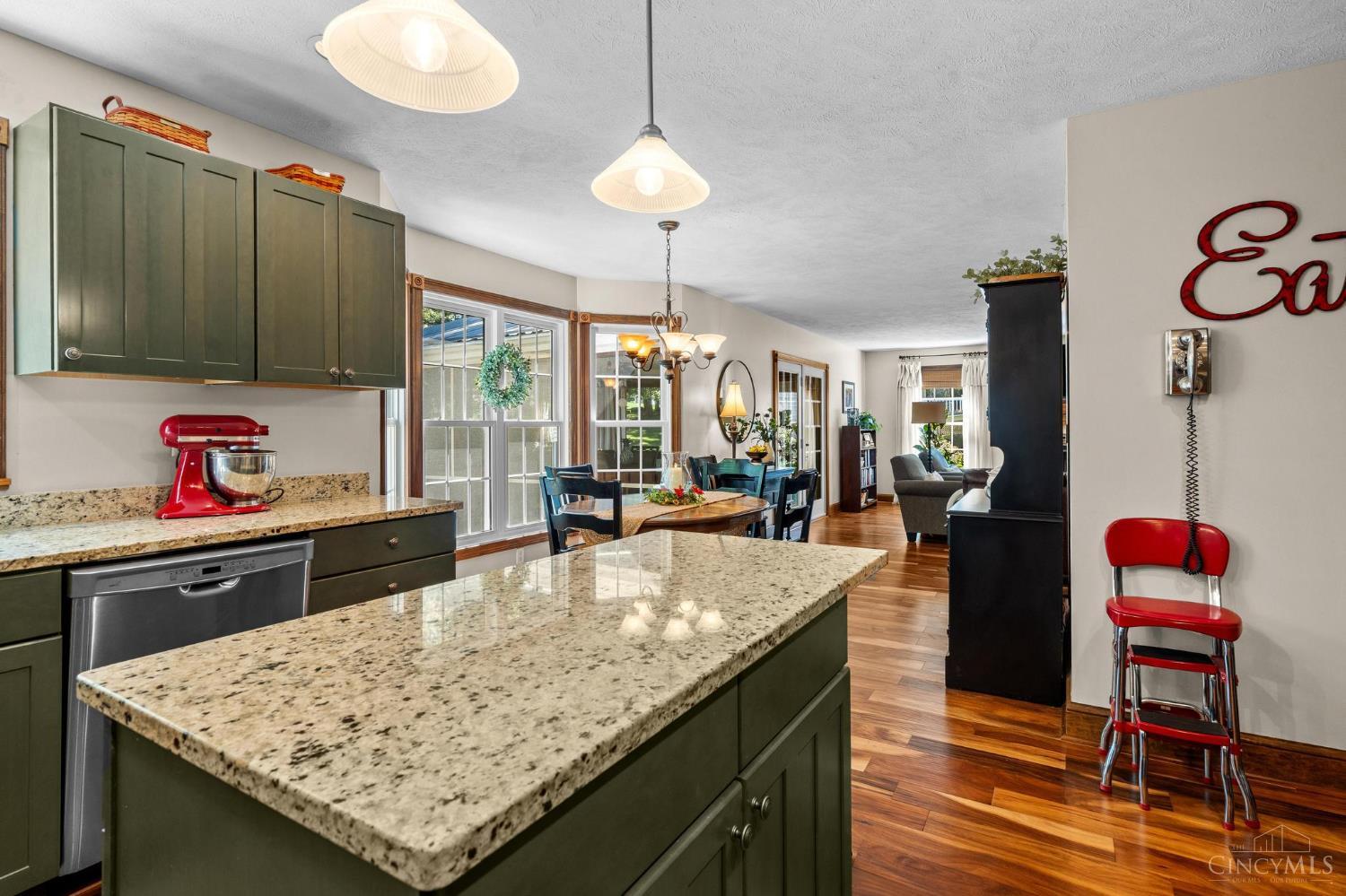 1311 Northwoods Drive, Hillsboro, OH, 45133 — photo 19