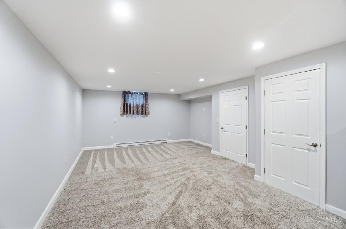 1878 Red Sage Court, Turtle Creek Twp, OH, 45036 — photo 44