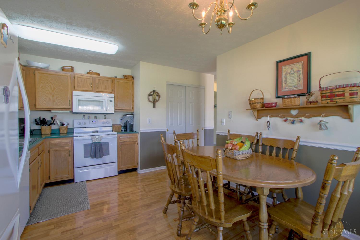 204 Wood Forge Circle, Lebanon, OH, 45036 — photo 10