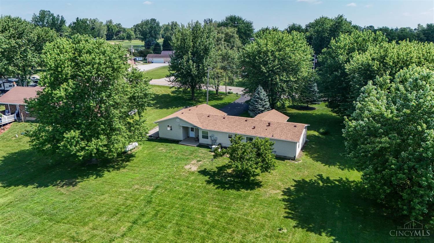 4096 Camden West Elkton Road, Gratis Twp, OH, 45064 — photo 47