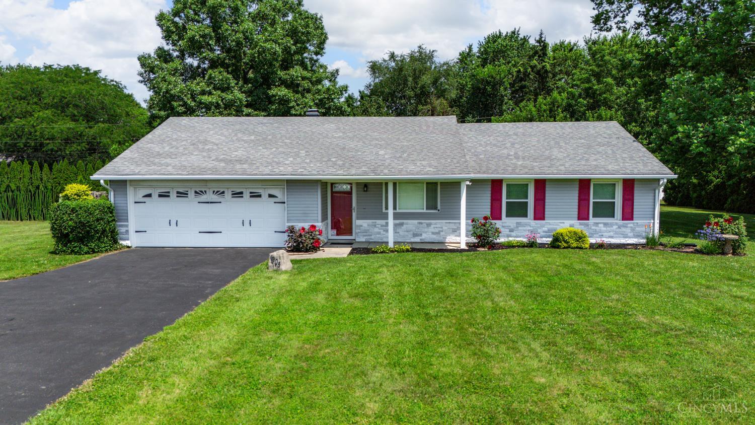 1905 Fenner Road, Troy, OH, 45373
