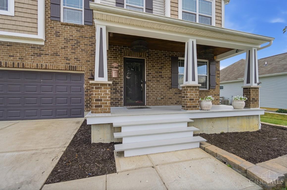 1878 Red Sage Court, Turtle Creek Twp, OH, 45036 — photo 3