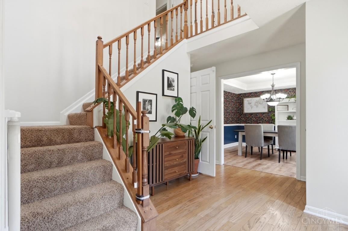 9943 McCauly Woods Drive, Sharonville, OH, 45241 — photo 7