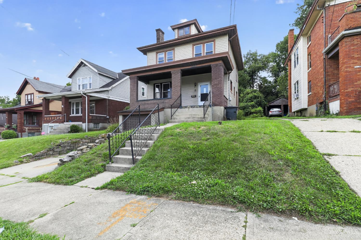 4355 St Lawrence Avenue, Cincinnati, OH, 45205 — photo 3