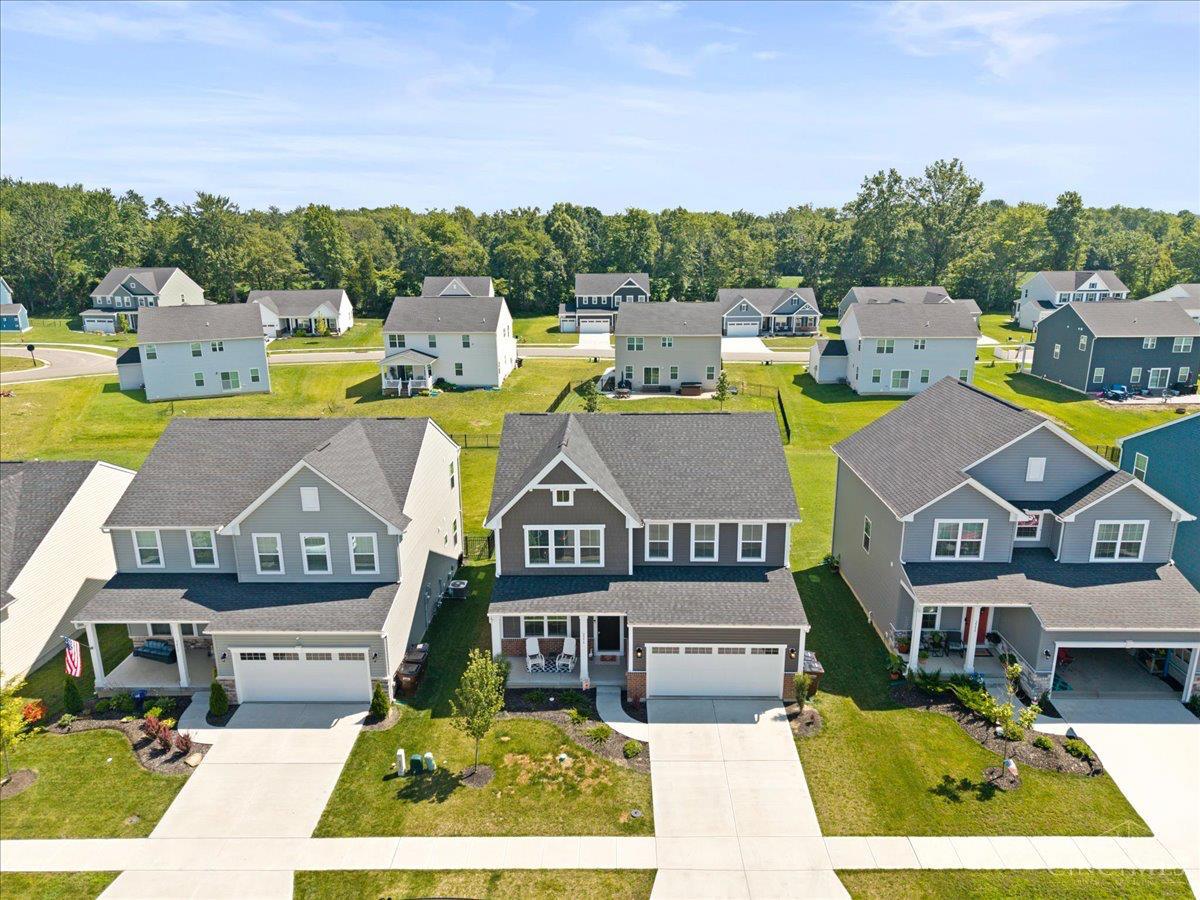 2396 Stony Brook Court, Batavia, OH, 45103 — photo 27