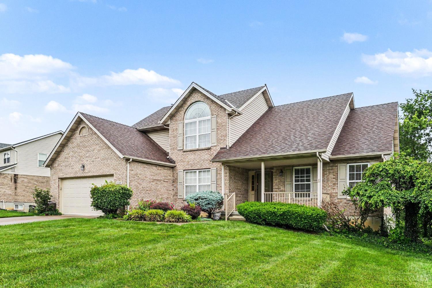 5760 Dakota Court, Fairfield Twp, OH, 45011 — photo 3