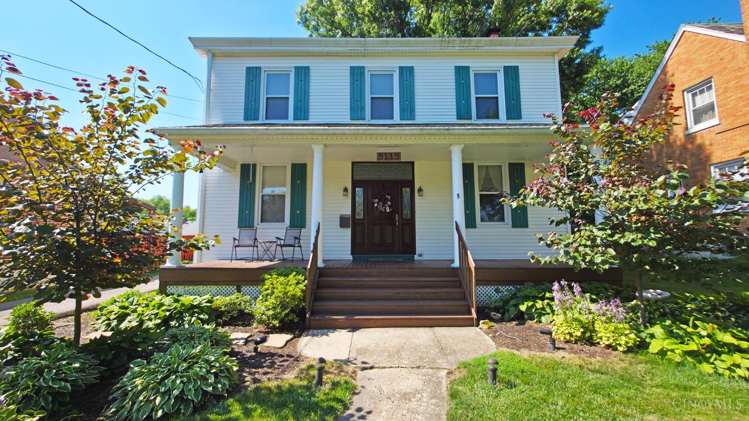 5115 Sidney Road, Green Twp, OH, 45238