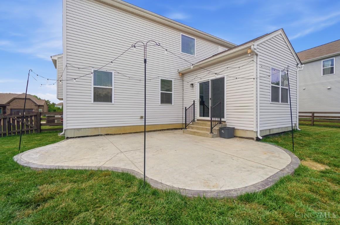 1878 Red Sage Court, Turtle Creek Twp, OH, 45036 — photo 56
