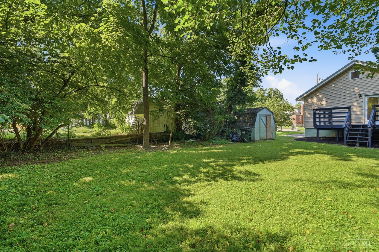 3808 Camden Avenue, Fairfax, OH, 45227 — photo 31