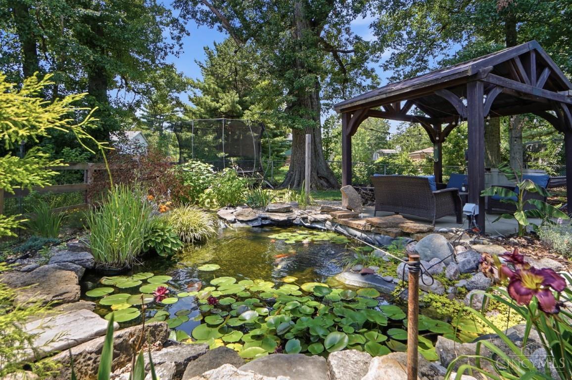 9943 McCauly Woods Drive, Sharonville, OH, 45241 — photo 58
