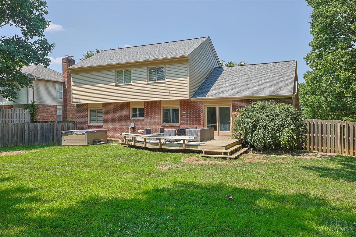 6947 Dimmick Road, West Chester, OH, 45069 — photo 50