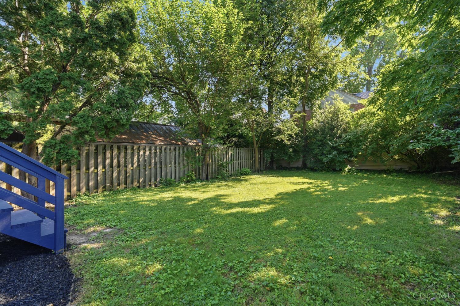 3808 Camden Avenue, Fairfax, OH, 45227 — photo 30