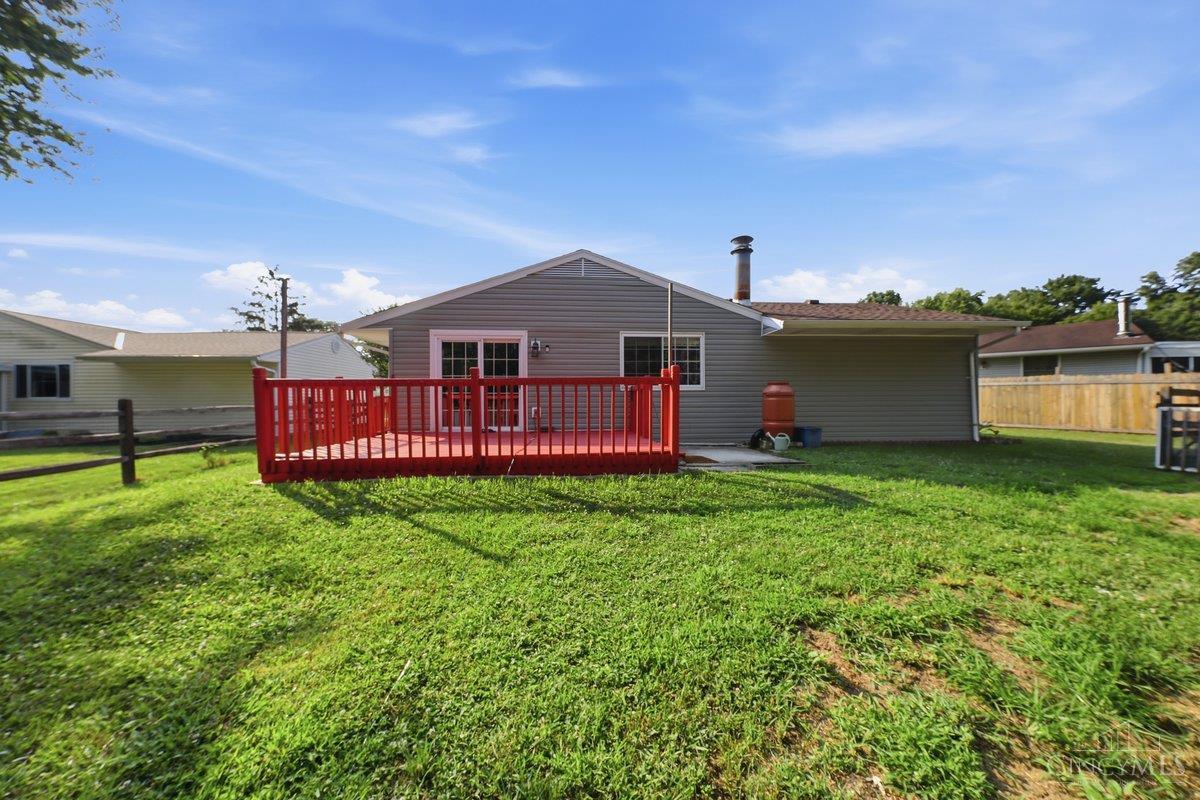 2536 Sudbury Drive, Colerain Twp, OH, 45231 — photo 44
