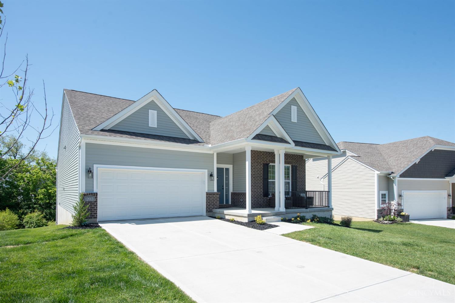 12013 Westland Court, Colerain Twp, OH, 45251 — photo 2