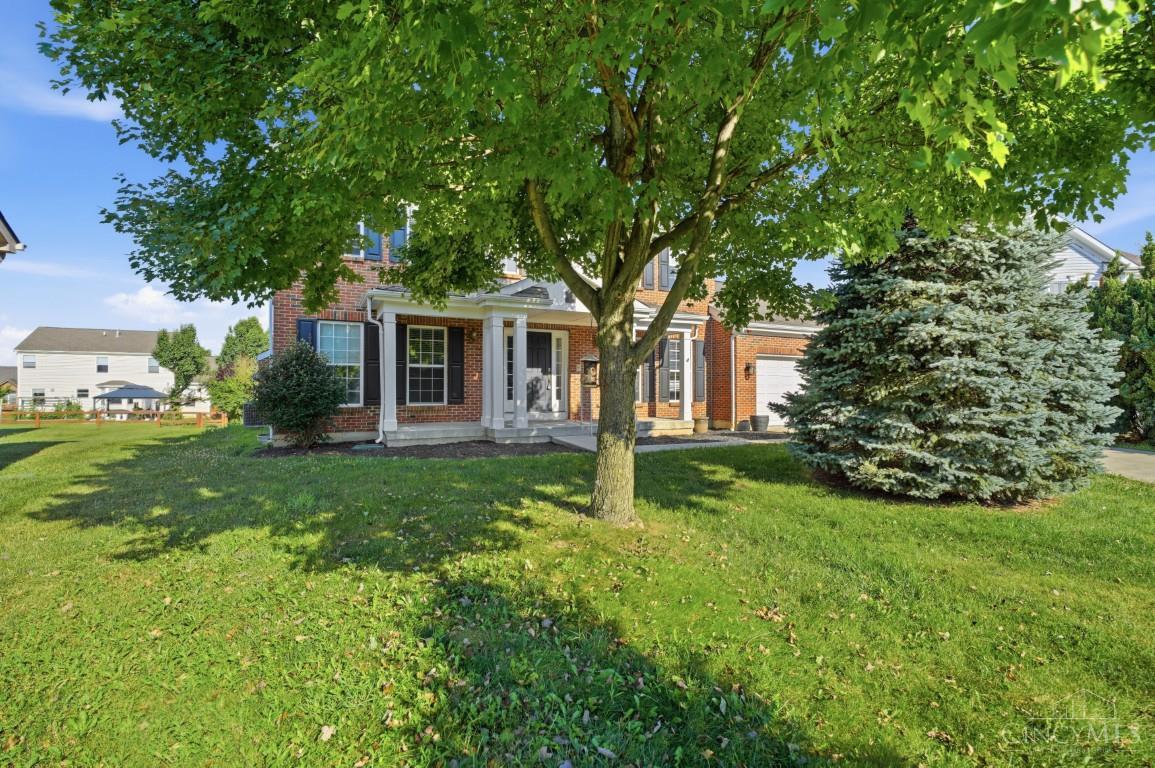 6672 Westminster Court, Liberty Twp, OH, 45044 — photo 4