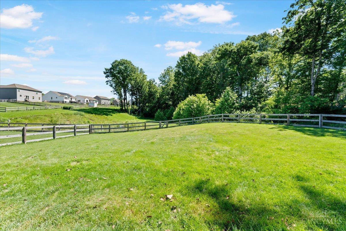 4828 Clements View Drive, Morrow, OH, 45152 — photo 33