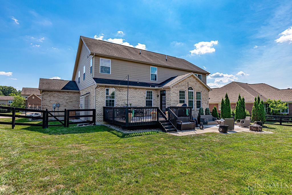776 Griffin Lane, Monroe, OH, 45050 — photo 50