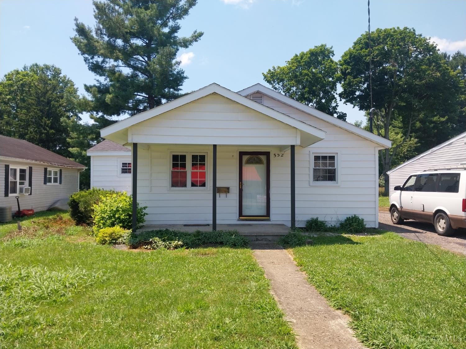 552 Dunlap Lane, Greenfield, OH, 45123 — photo 3