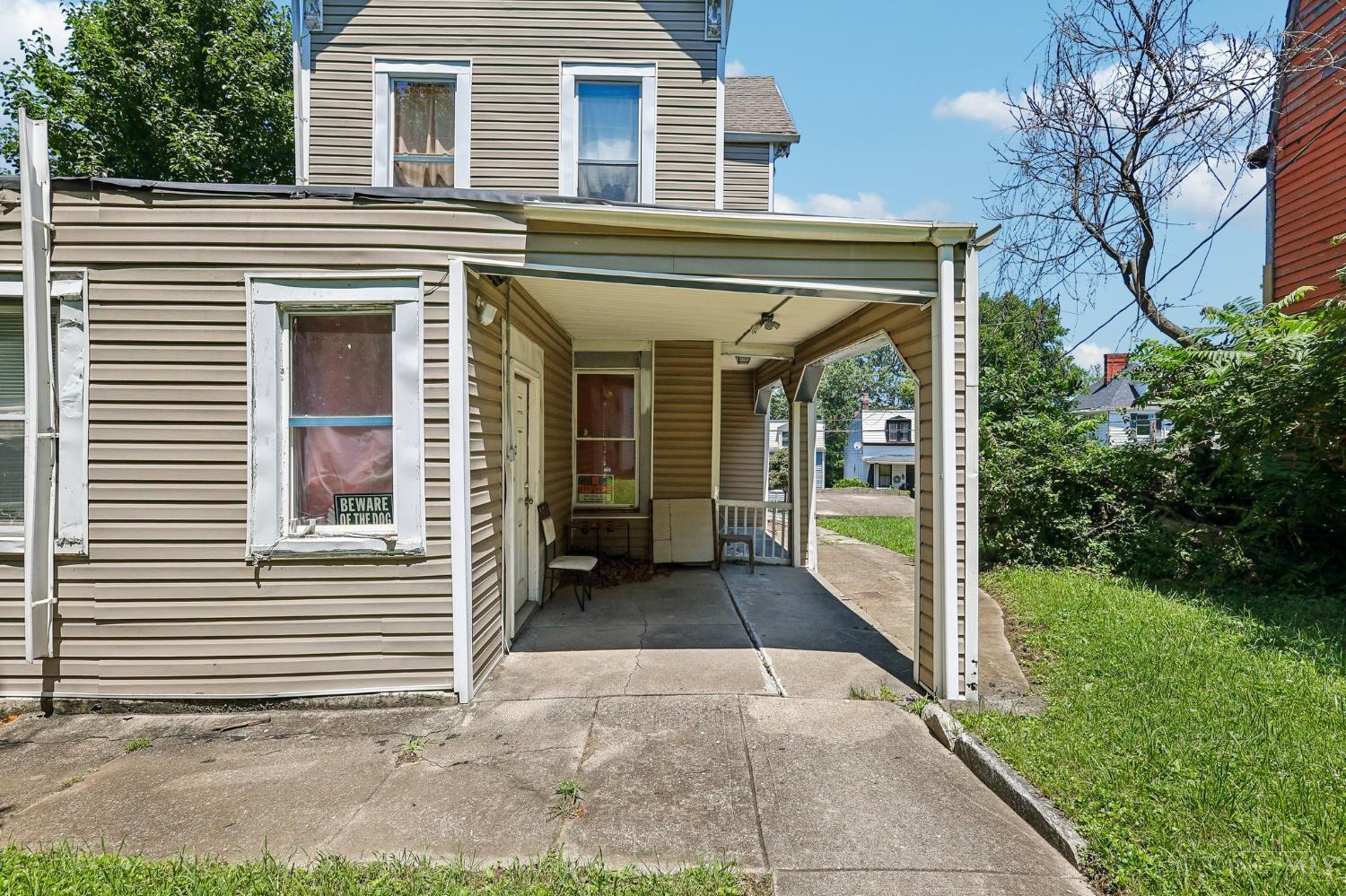 1875 Knox Street, Cincinnati, OH, 45214 — photo 33