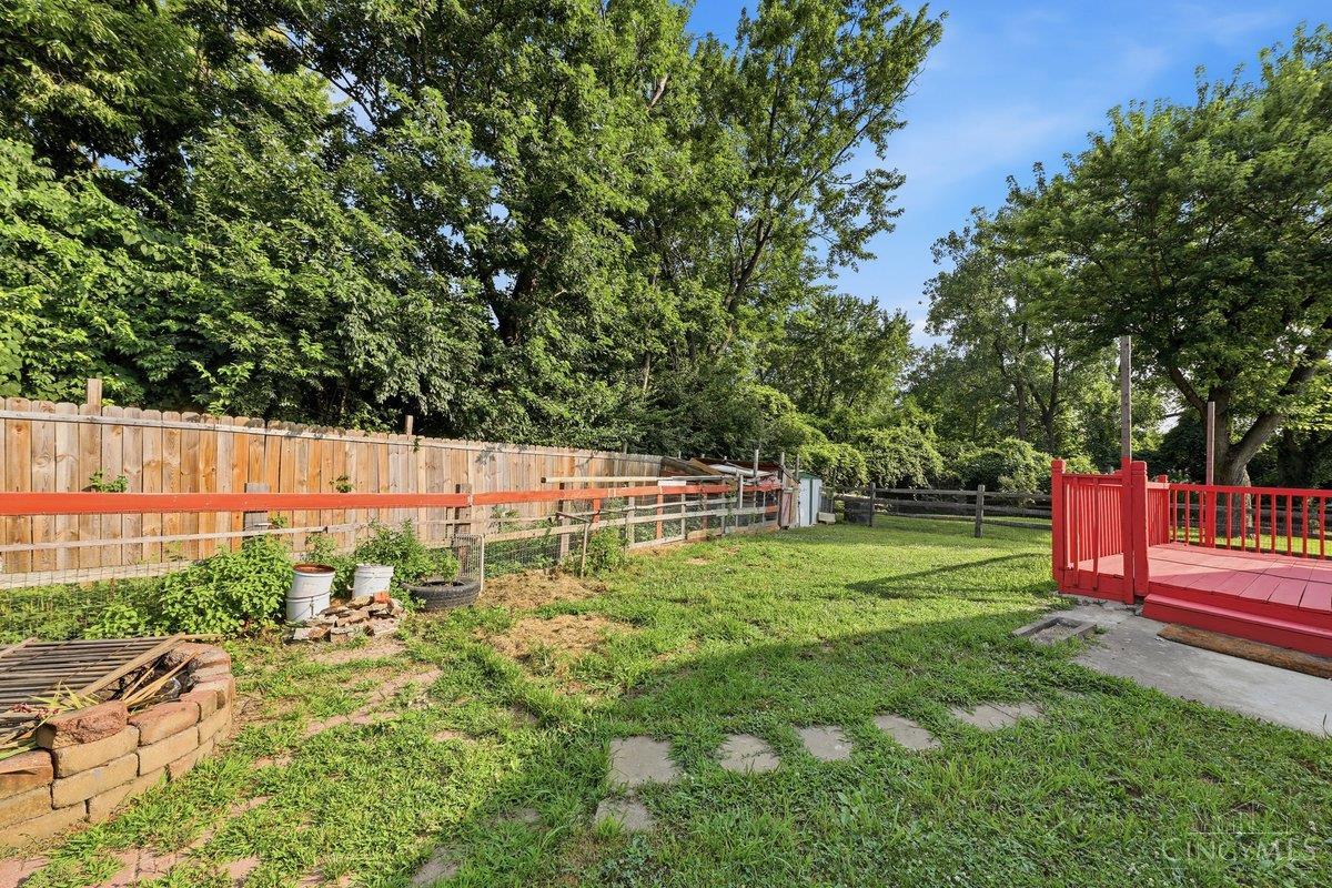 2536 Sudbury Drive, Colerain Twp, OH, 45231 — photo 43
