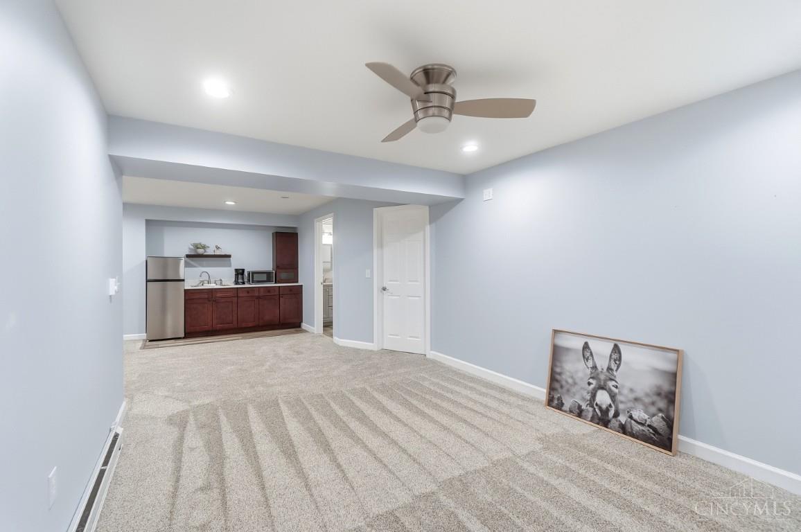 1878 Red Sage Court, Turtle Creek Twp, OH, 45036 — photo 49