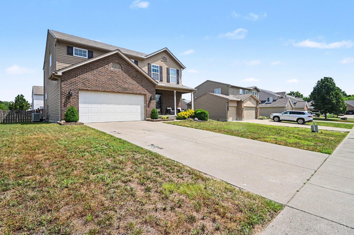 707 Holland Court, Trenton, OH, 45067 — photo 4