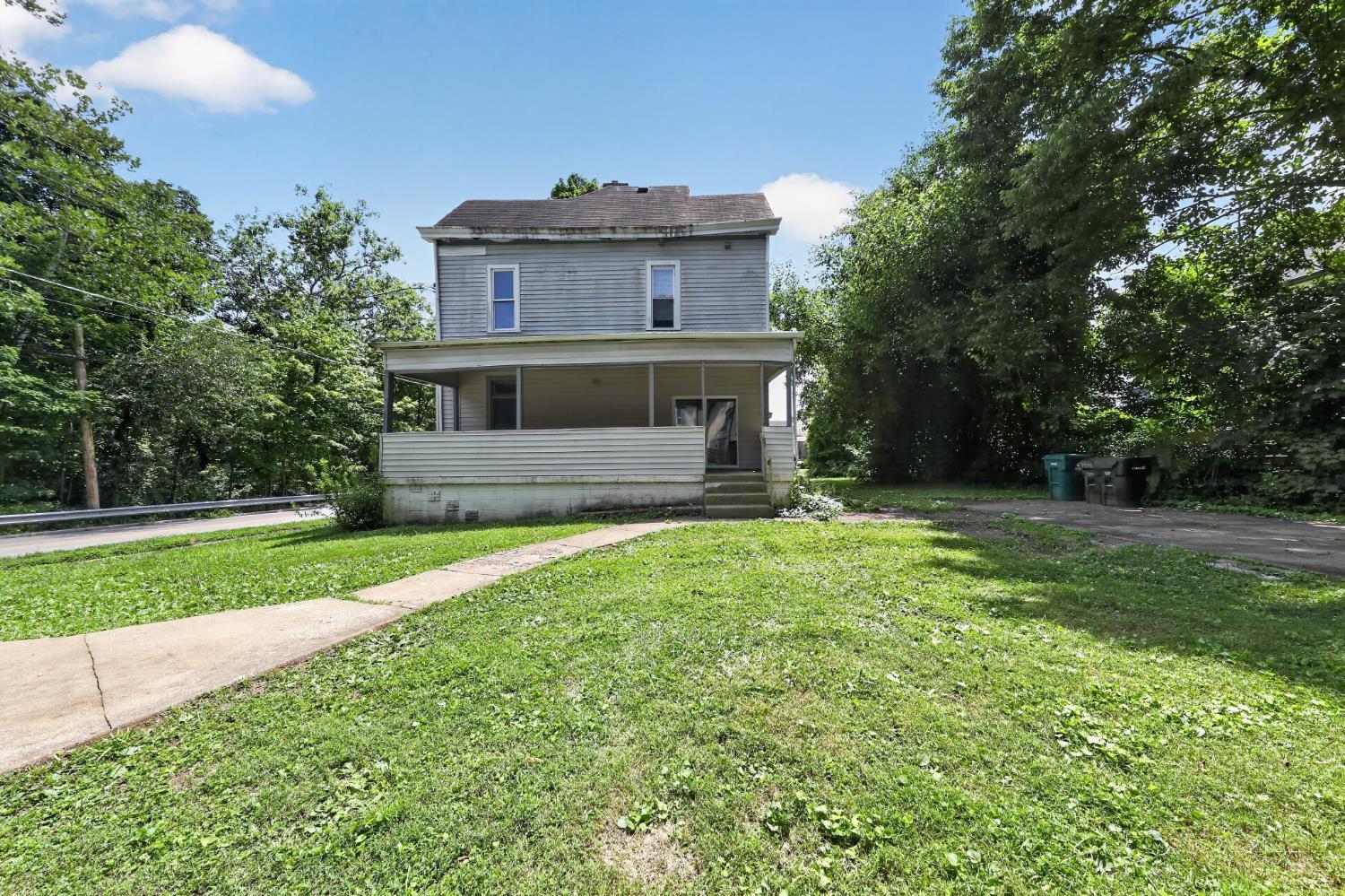 6718 Ledge Street, Cincinnati, OH, 45227 — photo 2