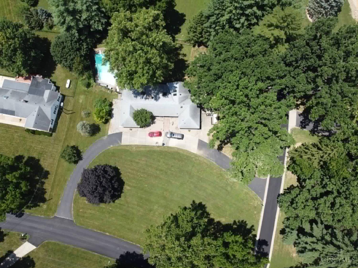 5555 Lindenwood Lane, Fairfield, OH, 45014 — photo 2