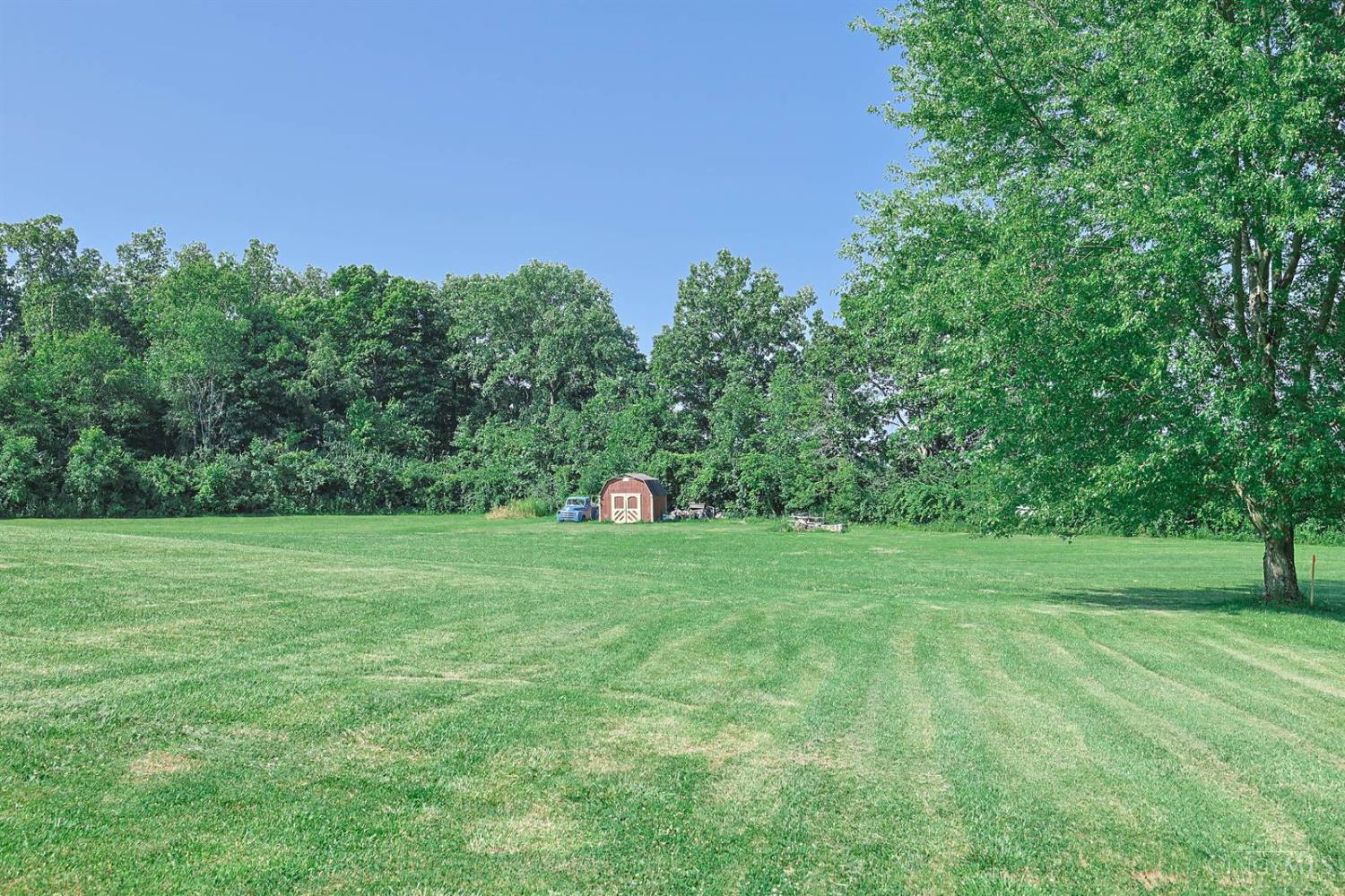 4096 Camden West Elkton Road, Gratis Twp, OH, 45064 — photo 37
