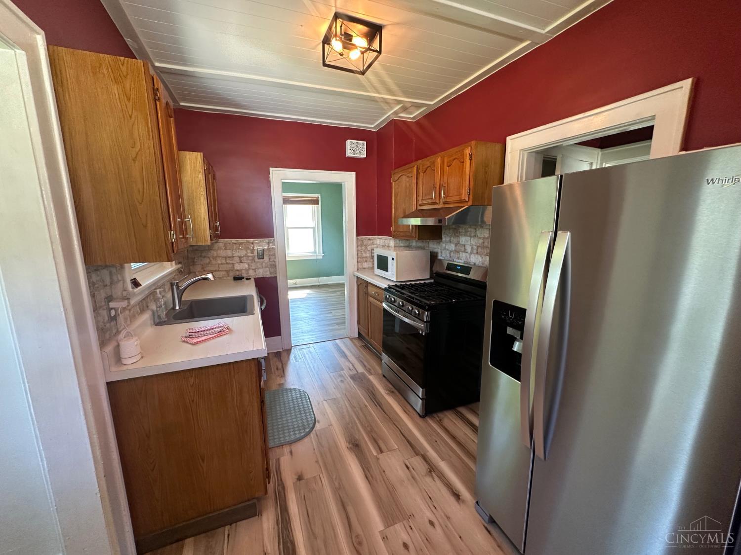 7565 Ross Avenue, Springfield Twp., OH, 45237 — photo 15