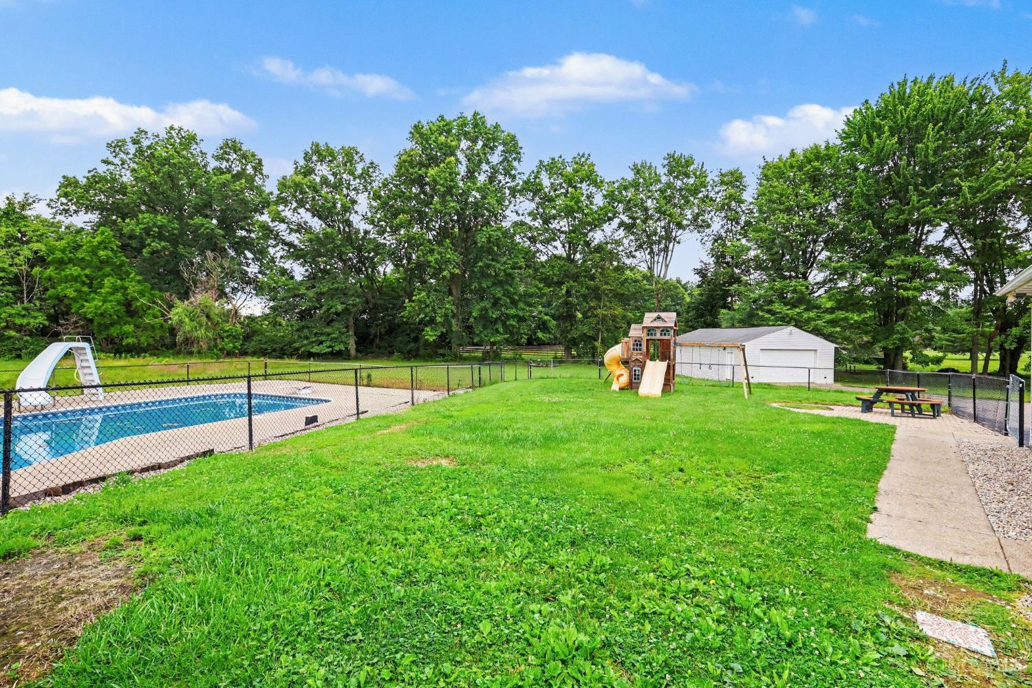 5200 Angel Drive, Stonelick Twp, OH, 45103 — photo 39