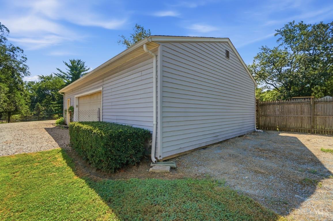 5575 Horse Shoe Bend Road, Liberty Twp, OH, 45011 — photo 59