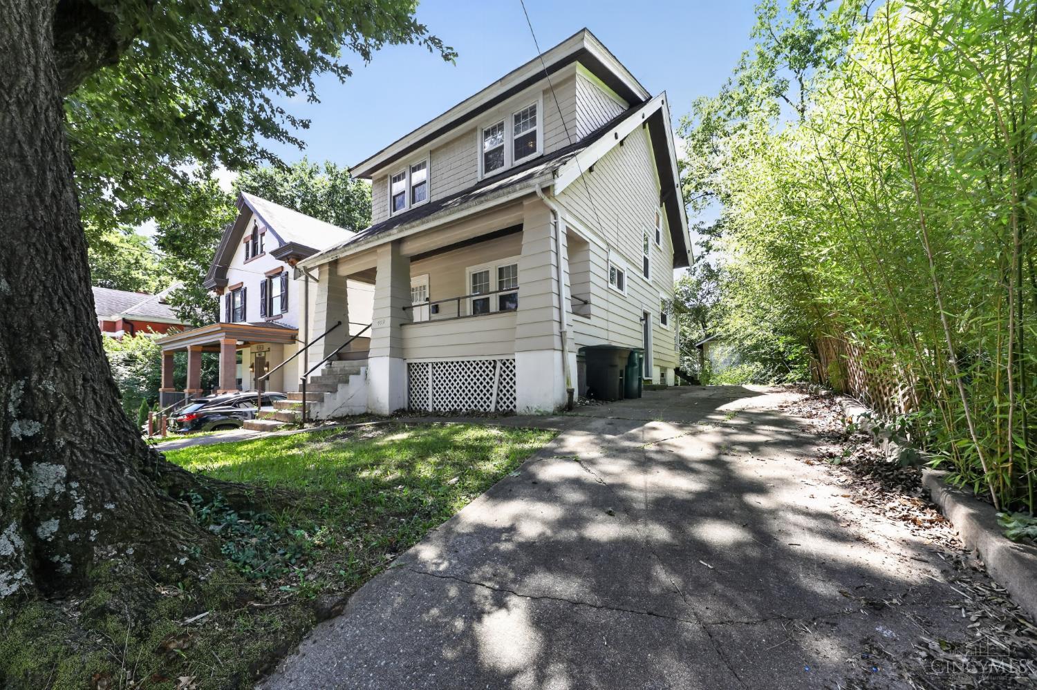 409 Purcell Avenue, Cincinnati, OH, 45205 — photo 4