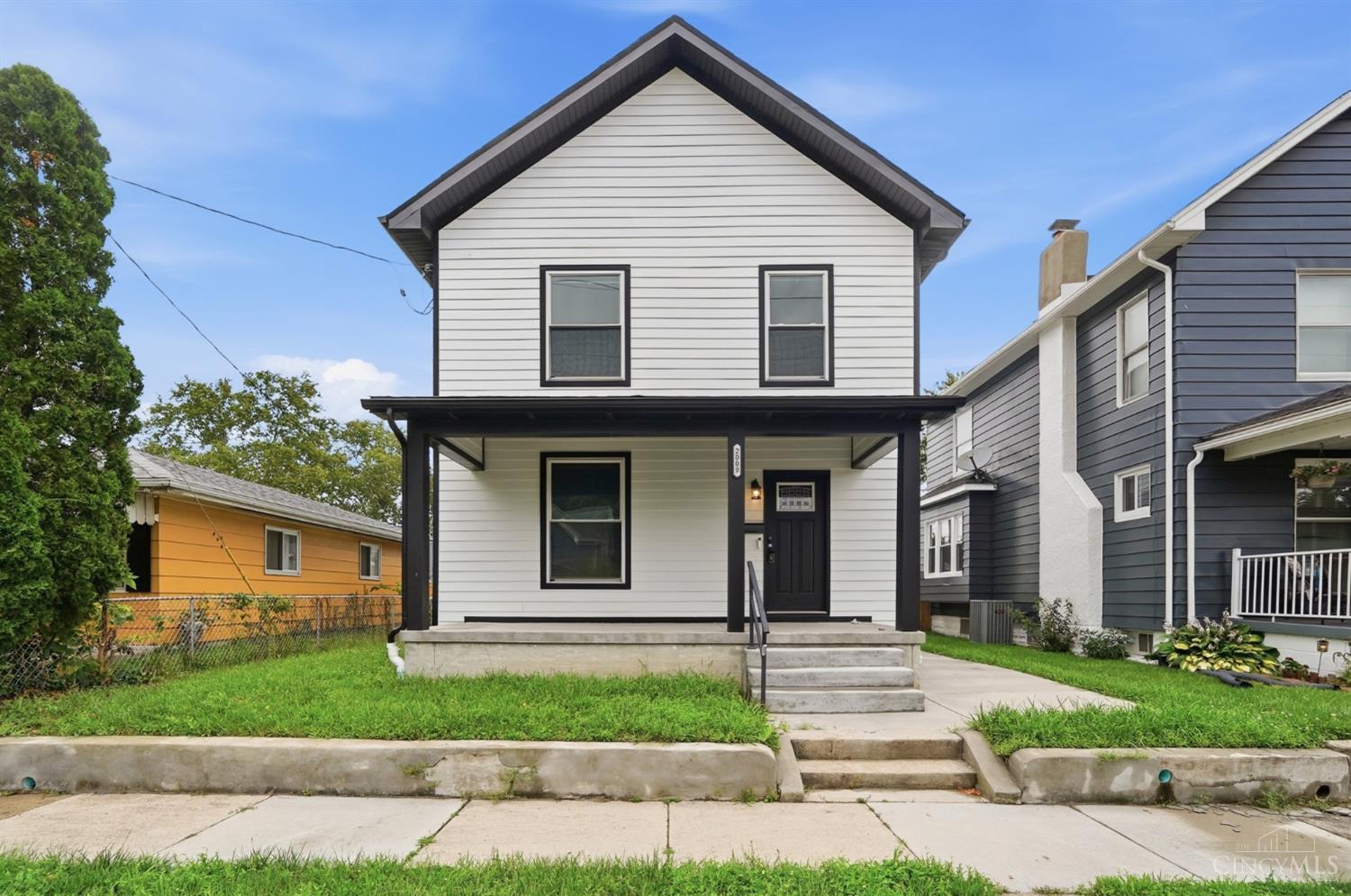 2009 Henry Avenue, Middletown, OH, 45042