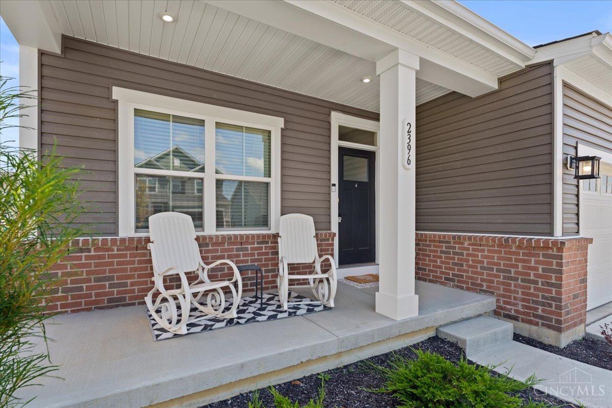 2396 Stony Brook Court, Batavia, OH, 45103 — photo 2