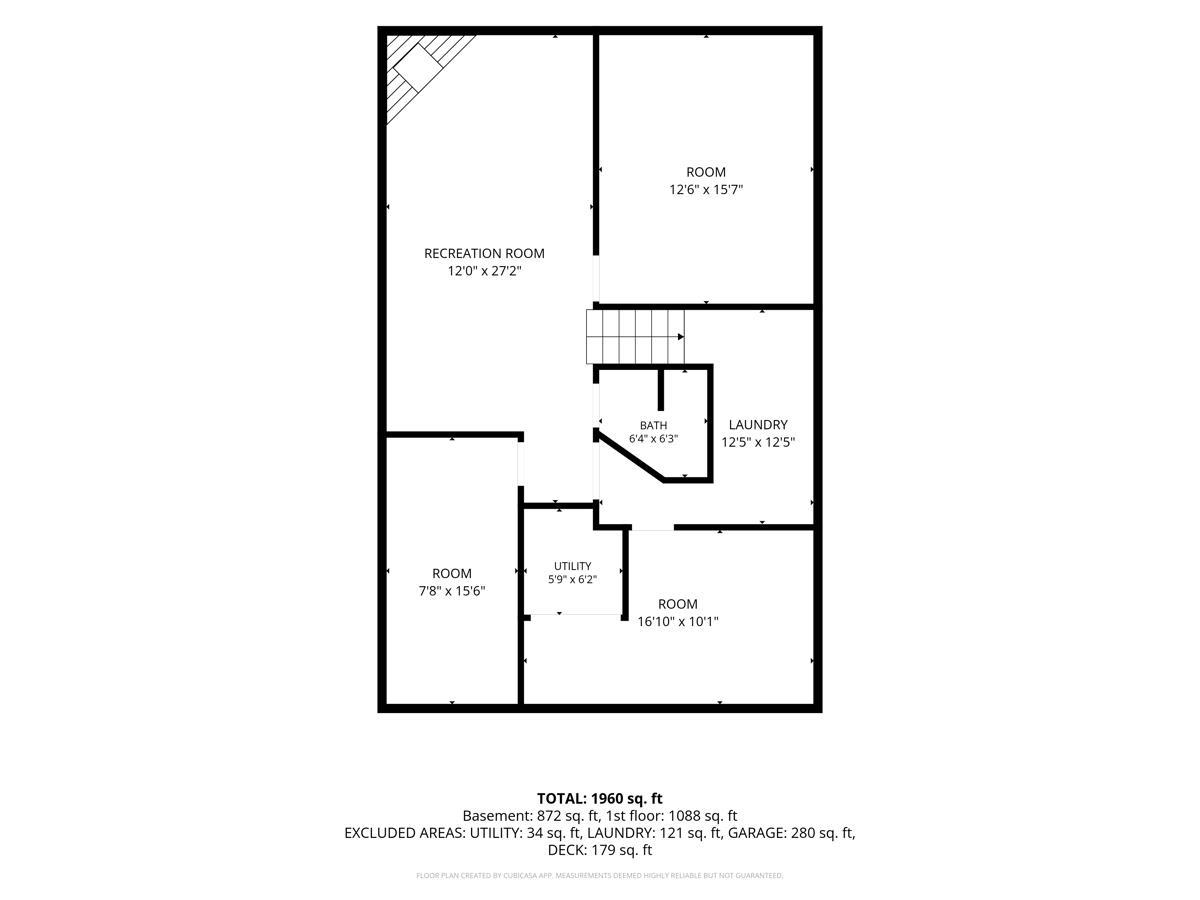 2536 Sudbury Drive, Colerain Twp, OH, 45231 — photo 50