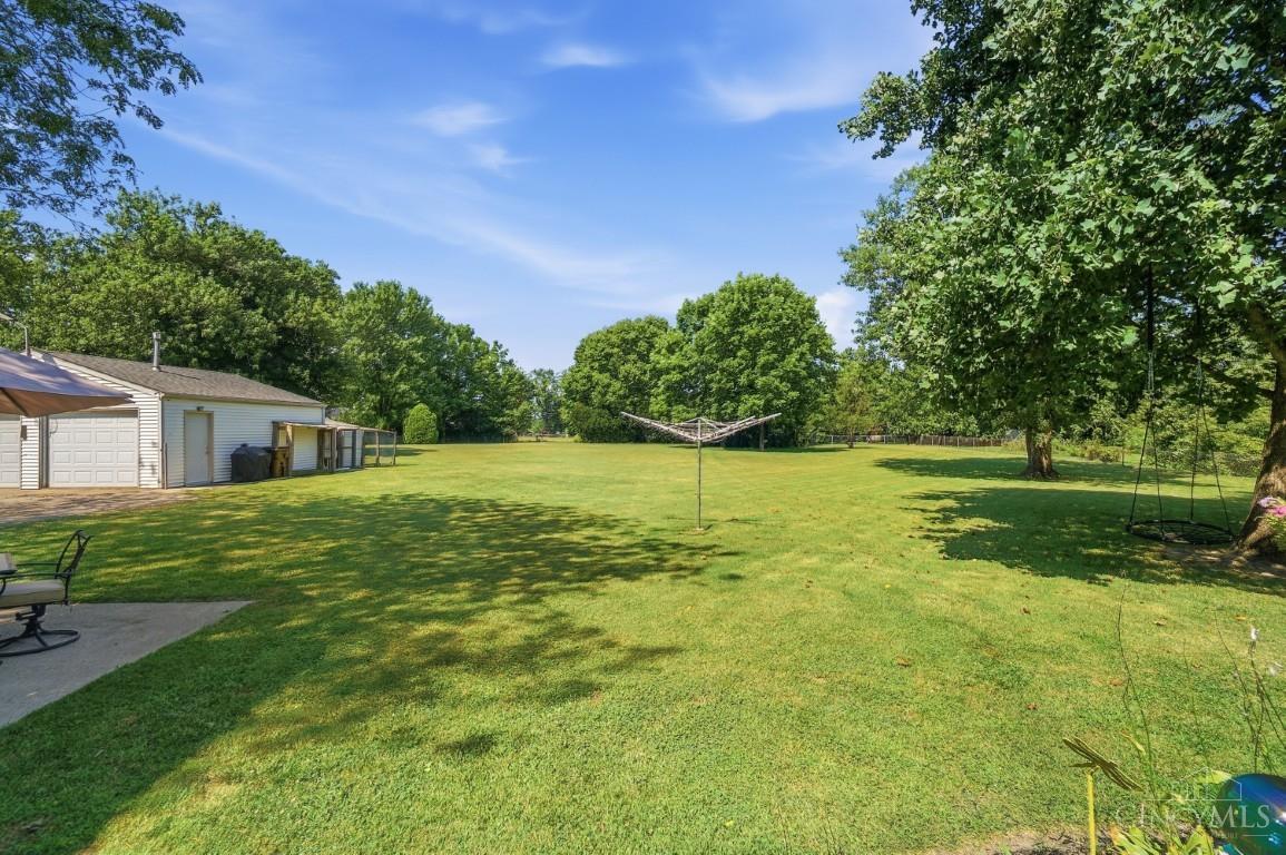 5575 Horse Shoe Bend Road, Liberty Twp, OH, 45011 — photo 67