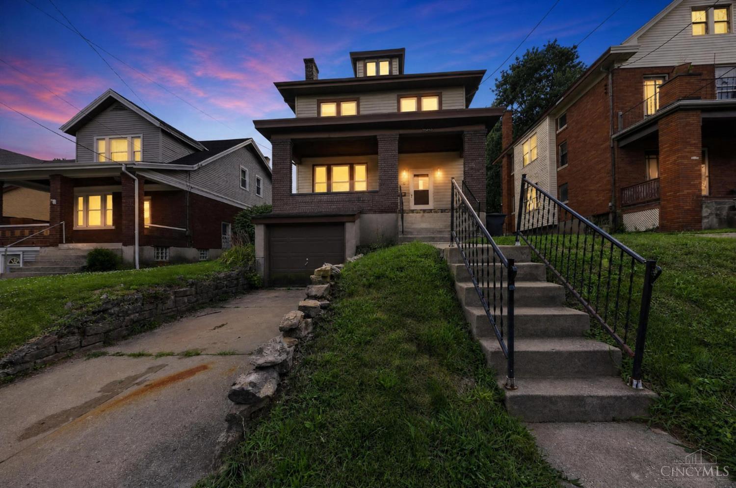 4355 St Lawrence Avenue, Cincinnati, OH, 45205 — photo 2