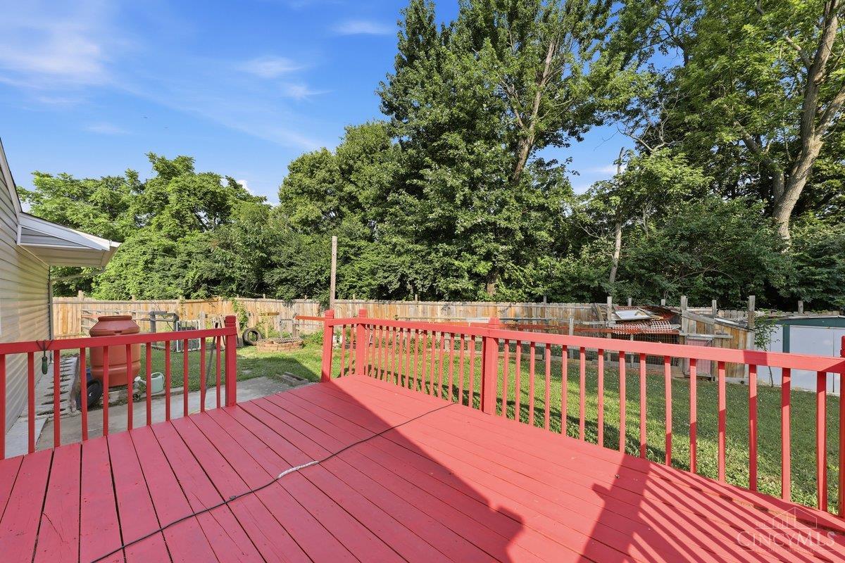 2536 Sudbury Drive, Colerain Twp, OH, 45231 — photo 41