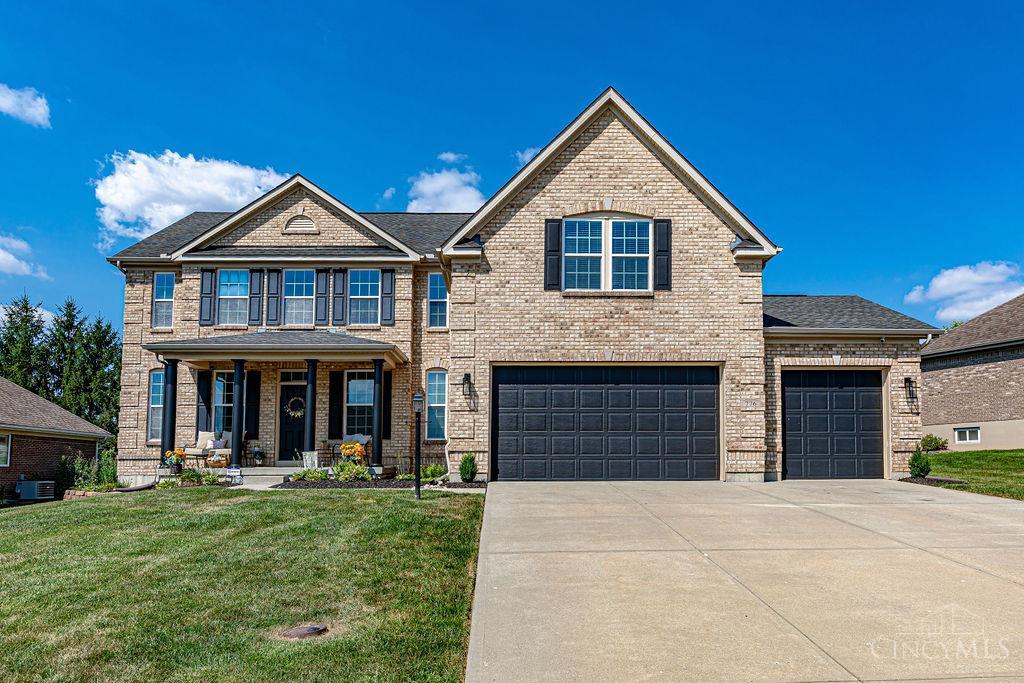 776 Griffin Lane, Monroe, OH, 45050