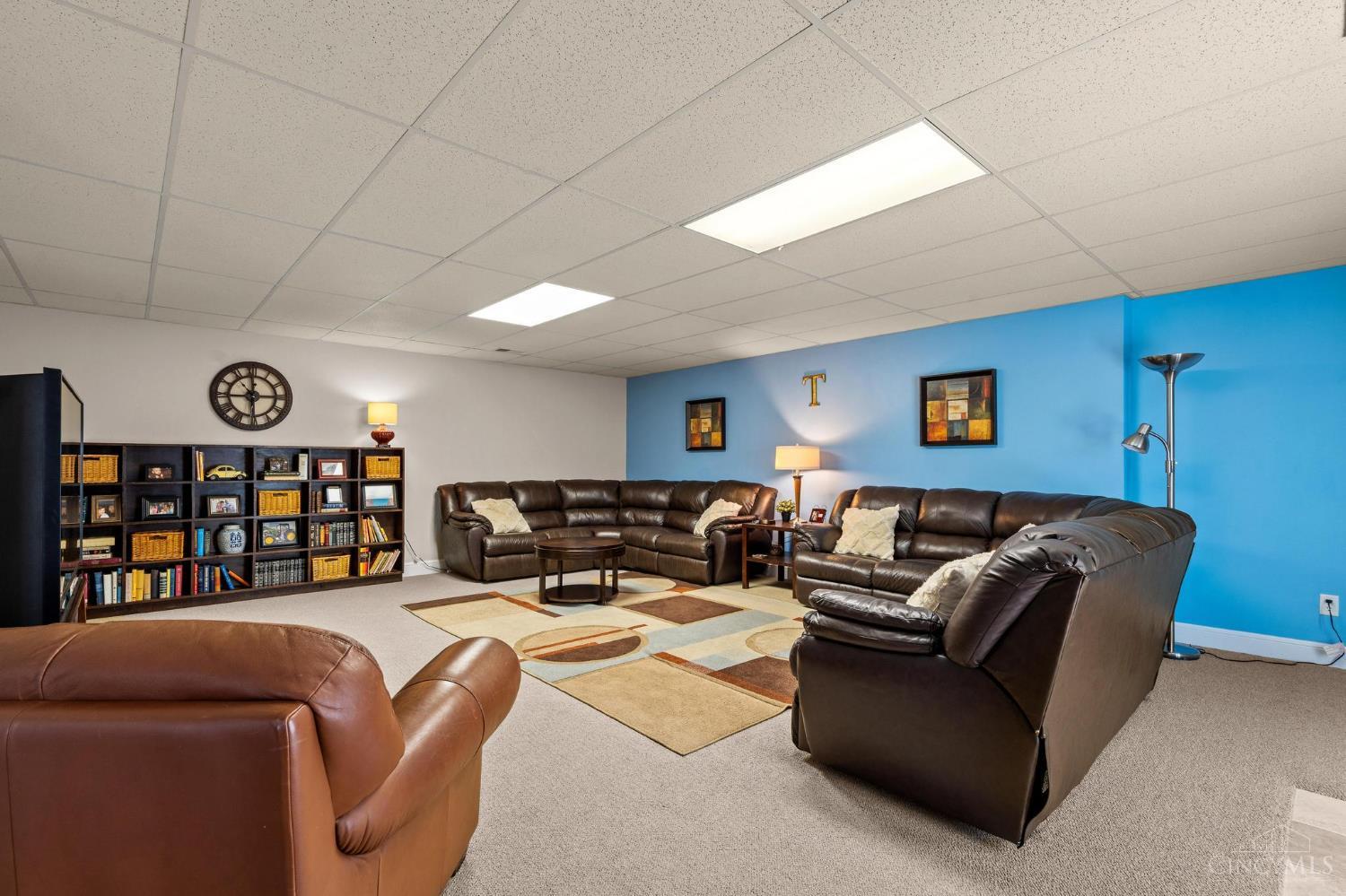 1311 Northwoods Drive, Hillsboro, OH, 45133 — photo 48