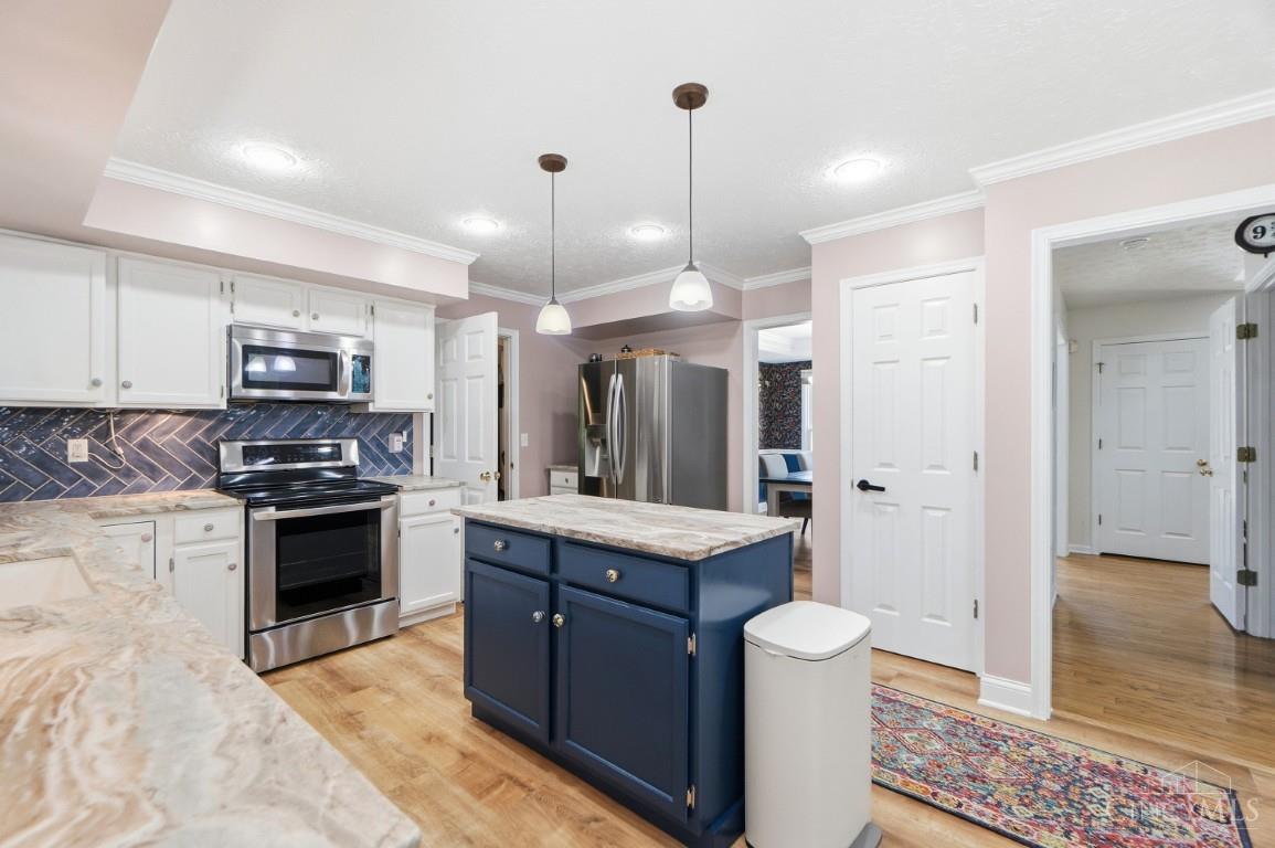 9943 McCauly Woods Drive, Sharonville, OH, 45241 — photo 13