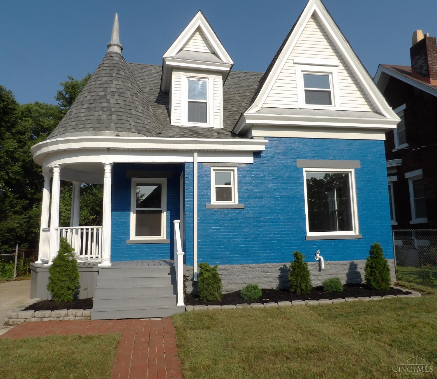 753 Wells Street, Cincinnati, OH, 45205 — photo 2