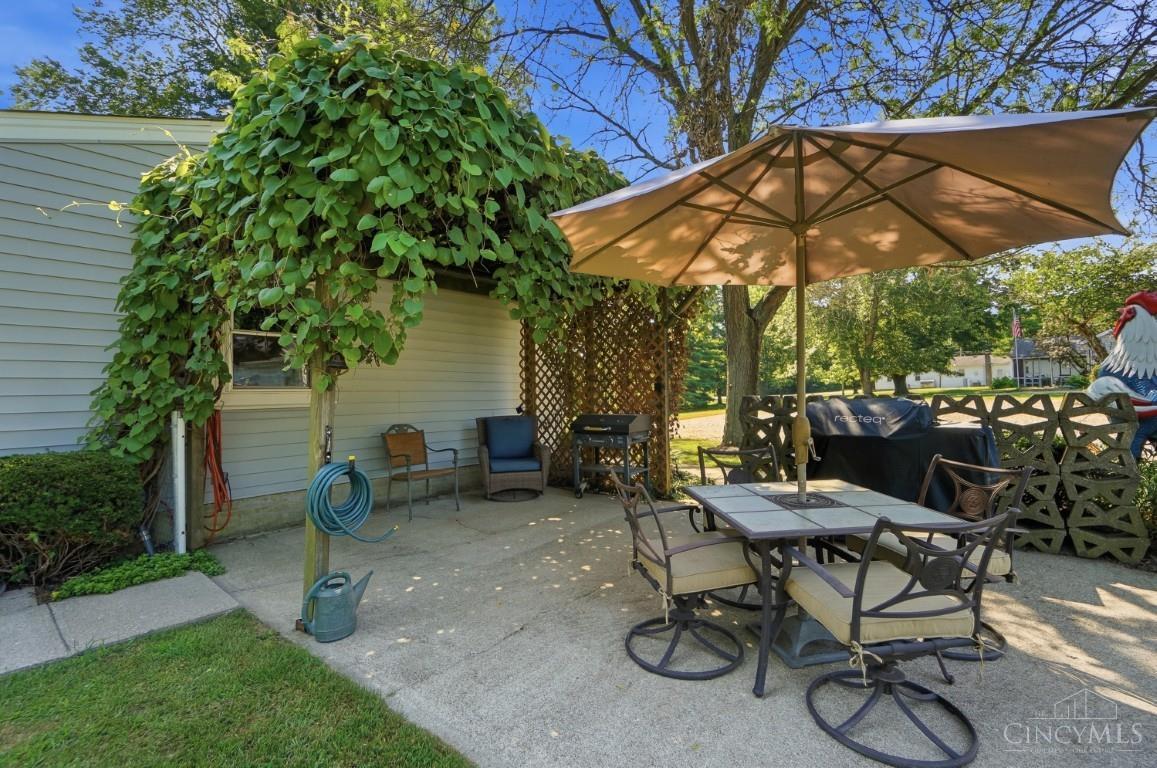 5575 Horse Shoe Bend Road, Liberty Twp, OH, 45011 — photo 39