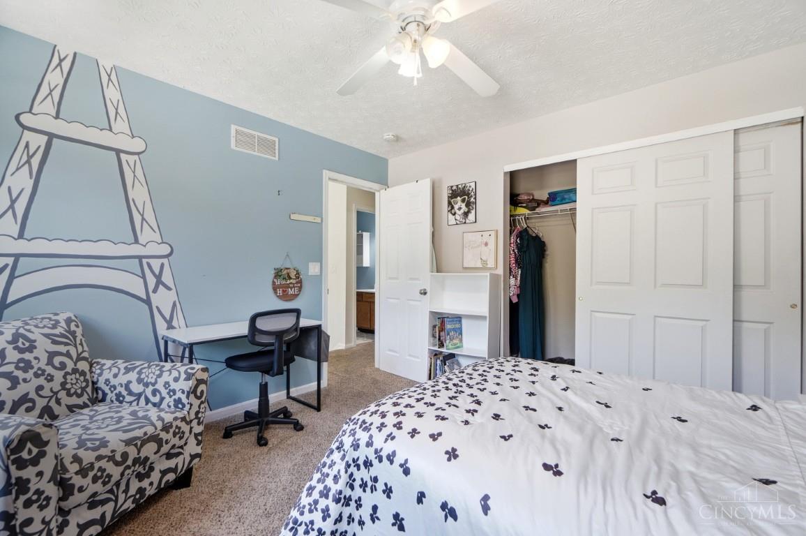 9943 McCauly Woods Drive, Sharonville, OH, 45241 — photo 31