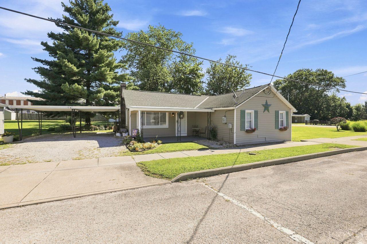 310 Harrison Street, Franklin Twp, OH, 45120 — photo 4