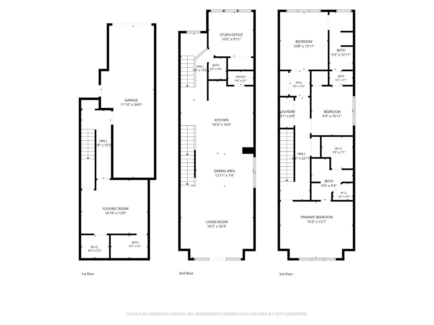 3647 Brotherton Road #C, Cincinnati, OH, 45209 — photo 47