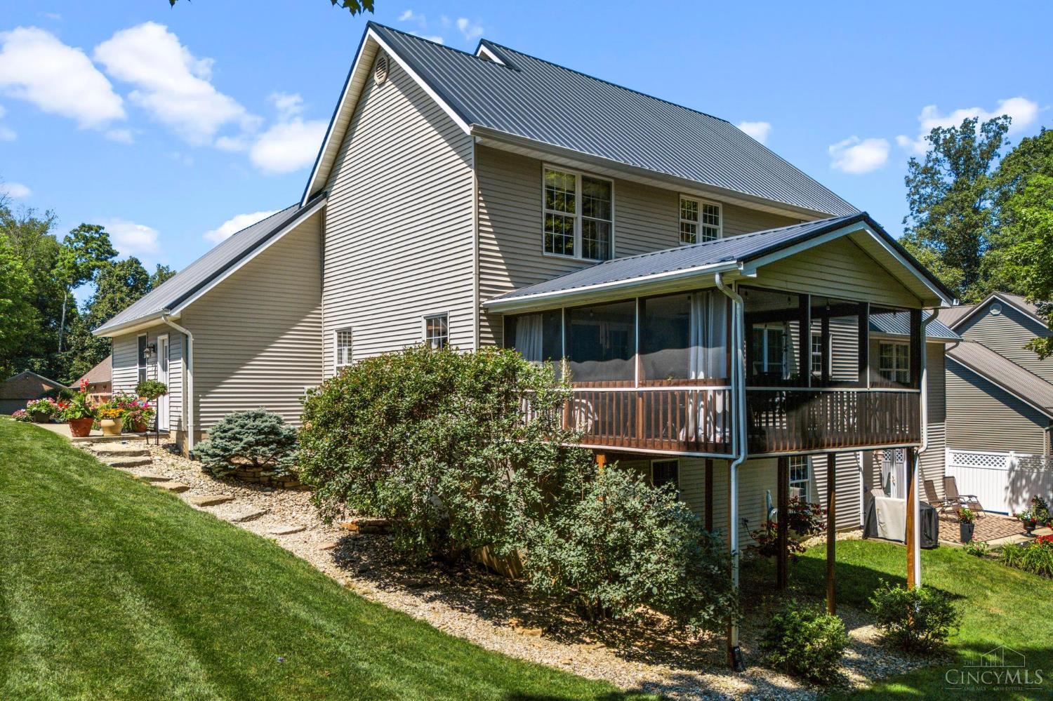 1311 Northwoods Drive, Hillsboro, OH, 45133 — photo 59