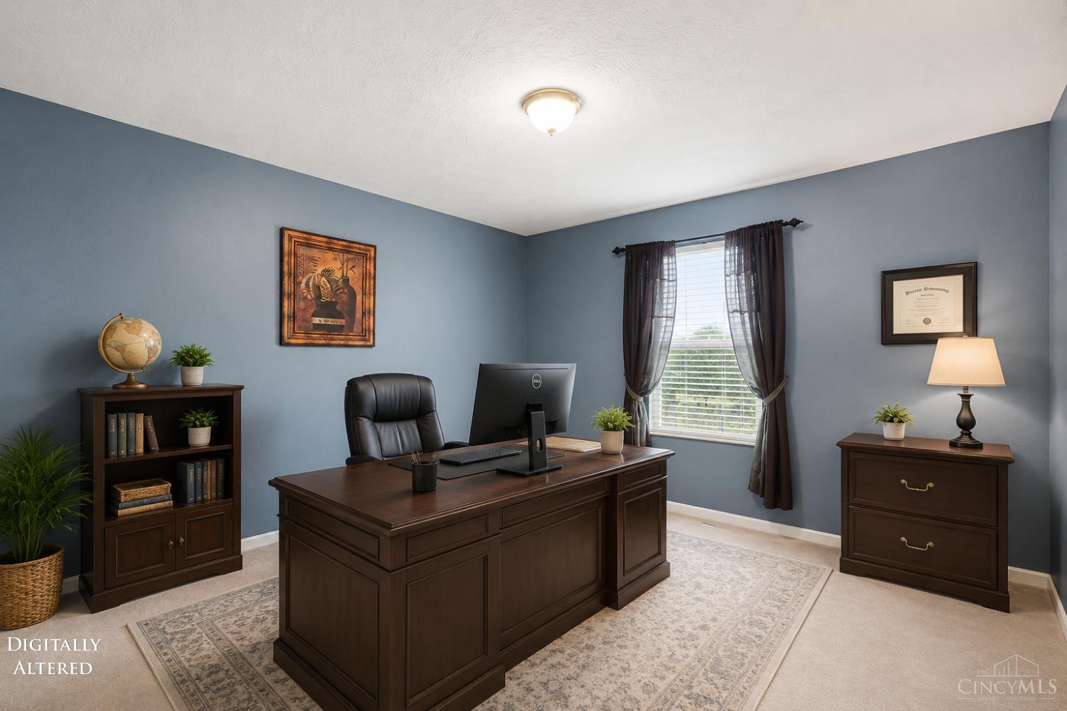 5760 Dakota Court, Fairfield Twp, OH, 45011 — photo 19