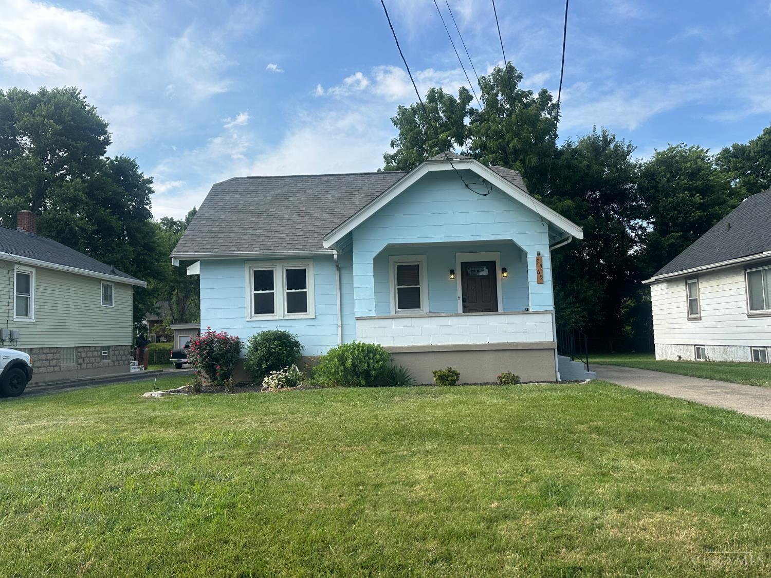 7565 Ross Avenue, Springfield Twp., OH, 45237